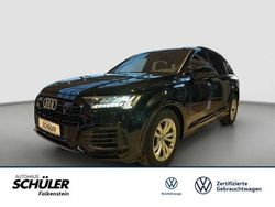 Gebraucht 2021 Audi Q7 Basis SUV | 54.785 € (Fairer Preis)