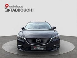 Schwarz Gebraucht 2017 Mazda 6 Kizoku Intense Limousine | 14.999 € (Etwas zu teuer)