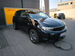 Schwarz Gebraucht 2023 Opel Grandland X SUV | 23.490 €