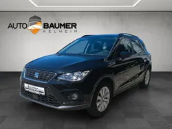 Schwarz Gebraucht 2020 Seat Arona Style SUV | 12.270 € (Fairer Preis)