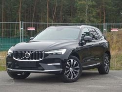 Schwarz Gebraucht 2021 Volvo XC60 Inscription SUV | 34.900 €