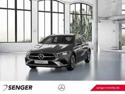 Andere Gebraucht 2024 Mercedes A250 Progressive Limousine | 29.790 € (Guter Preis)