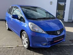 Blau Gebraucht 2012 Honda Jazz Comfort Kleinwagen | 4.400 € (Guter Preis)