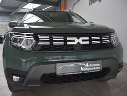 Grün Gebraucht 2024 Dacia Duster Journey SUV | 21.980 € (Guter Preis)