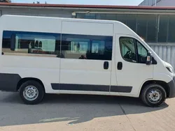 Weiß Gebraucht 2017 Peugeot Boxer Active Van | 17.000 € (Etwas zu teuer)