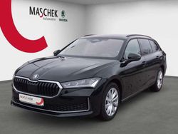 Onyx schwarz metallic Gebraucht 2024 Skoda Superb Selection Kombi | 34.340 € (Etwas zu teuer)