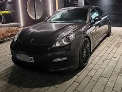 Grau Gebraucht 2011 Porsche Panamera 4S Limousine | 20.000 € (Fairer Preis)