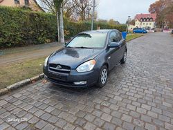 Gebraucht 2007 Hyundai Accent Limousine | 1.400 €