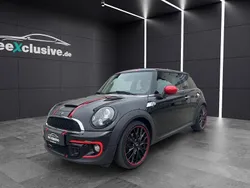 Schwarz Gebraucht 2013 Mini Cooper S Kleinwagen | 9.995 € (Fairer Preis)