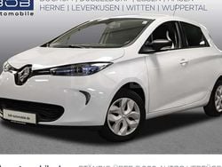 Arktisweiß (weiß) (weiß) Gebraucht 2019 Renault Zoe Life Kleinwagen | 7.590 € (Guter Preis)