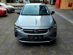 Grau Gebraucht 2020 Opel Corsa Edition Limousine | 11.850 € (Guter Preis)