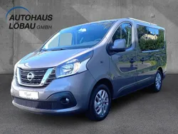 Oyster grey (m) Gebraucht 2020 Nissan NV300 Premium Edition Van | 27.900 € (Fairer Preis)