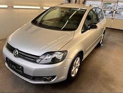 Silber Gebraucht 2011 VW Golf Plus Style Van / Kleinbus | 8.800 € (Etwas zu teuer)