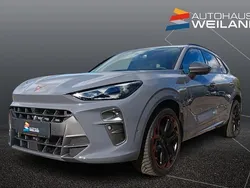 Grau Gebraucht 2024 Cupra Terramar VZ SUV | 51.900 €