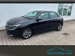 Karbon schwarz met Neu 2025 Opel Corsa Edition Kleinwagen | 16.880 € (Guter Preis)