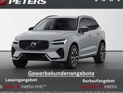 Grau Neu 2025 Volvo XC60 Plus SUV | 52.900 € (Superpreis)