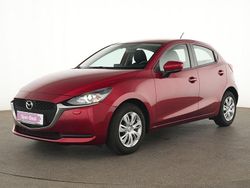 Soul red Gebraucht 2021 Mazda 2 Prime-Line Kleinwagen | 13.395 € (Fairer Preis)