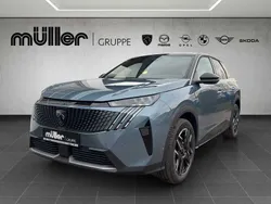Neu 2025 Peugeot 3008 GT | 50.480 €