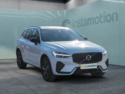 Weiß Gebraucht 2022 Volvo XC60 R-Design SUV | 38.740 € (Etwas zu teuer)