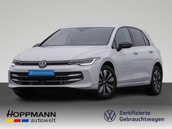 Pure white Gebraucht 2025 VW Golf VIII Goal Limousine | 27.490 € (Superpreis)