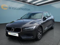 Grau Gebraucht 2024 Volvo V60 Kombi | 37.899 € (Fairer Preis)