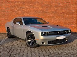 Grau Gebraucht 2020 Dodge Challenger Coupé | 18.750 € (Fairer Preis)
