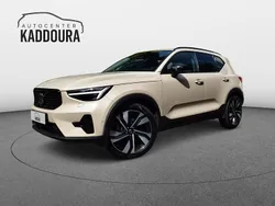 Braun Gebraucht 2024 Volvo XC40 SUV | 35.500 € (Guter Preis)