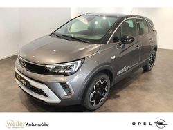Grau Gebraucht 2023 Opel Crossland Elegance SUV | 18.790 € (Fairer Preis)