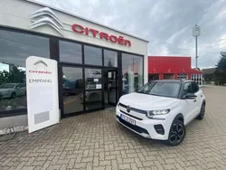 Polarweiß Gebraucht 2024 Citroën C3 Kleinwagen | 19.900 € (Teuer)