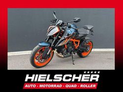 Blau Gebraucht 2024 KTM X-Bow | 14.450 €