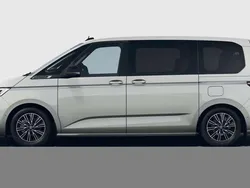 VW T7