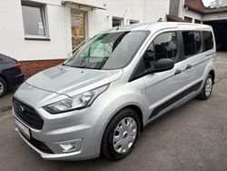 Silber Gebraucht 2020 Ford Transit Kombi | 13.990 €