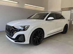 [2y2y] gletscherweiß me... Neu 2025 Audi Q8 S-Line SUV | 102.851 €