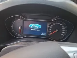 Schwarz Gebraucht 2012 Ford Mondeo Ambiente Kombi | 6.000 € (Fairer Preis)