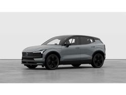 Hellgrau Neu 2025 Volvo EX30 CC Performance SUV | 54.990 € (Fairer Preis)