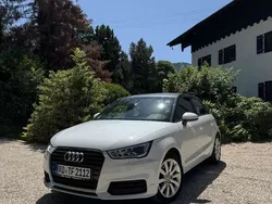 Gebraucht 2016 Audi A1 Sportback Kleinwagen | 9.950 € (Guter Preis)