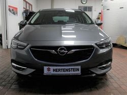 Grau Gebraucht 2020 Opel Insignia Business Kombi | 19.990 € (Fairer Preis)