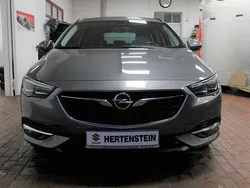 Grau Gebraucht 2020 Opel Insignia Business Kombi | 19.990 € (Fairer Preis)