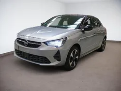 Grau Gebraucht 2023 Opel Corsa-e Kleinwagen | 17.480 € (Guter Preis)
