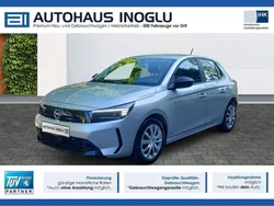 Grau Gebraucht 2023 Opel Corsa S Kleinwagen | 14.980 € (Superpreis)