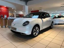 Weiß Neu 2024 Ora 03 Pro+ Limousine | 32.990 €