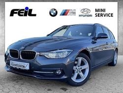 Gebraucht 2019 BMW 320 Sport Line Kombi | 24.950 € (Fairer Preis)