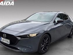 Grau Neu 2025 Mazda 3 Center-Line Limousine | 26.950 €