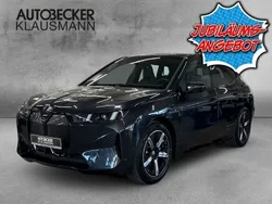 Grau Neu 2025 BMW iX SUV | 74.500 €