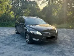 Gebraucht 2008 Ford Mondeo Kombi | 3.000 € (Fairer Preis)