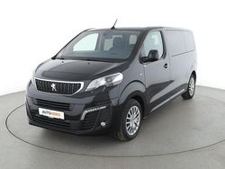 Schwarz Gebraucht 2019 Peugeot Expert Active Van | 28.190 €