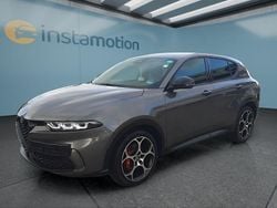 Grau Gebraucht 2024 Alfa Romeo Tonale SUV | 26.199 € (Guter Preis)