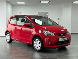 Rot Gebraucht 2017 Seat Mii Style Kleinwagen | 6.490 € (Fairer Preis)