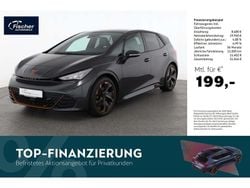 Grau Gebraucht 2023 Cupra Born Kleinwagen | 28.440 € (Teuer)