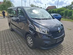 Schwarz Gebraucht 2019 Renault Trafic Expression Van | 16.800 € (Teuer)